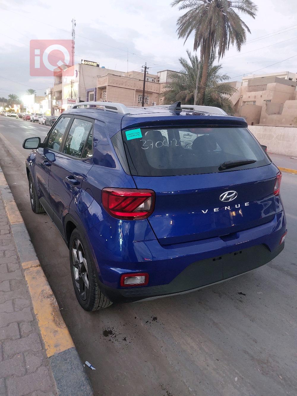 هيونداي فينو